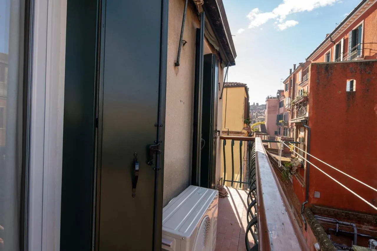 Vanilla House Venezia Appartamento
