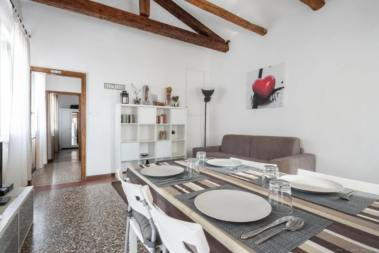 Appartamento Vanilla House Venezia