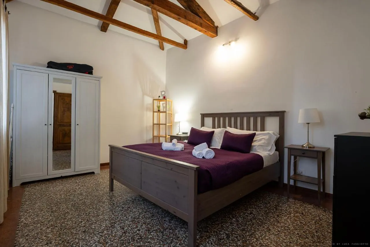 Appartamento Vanilla House Venezia