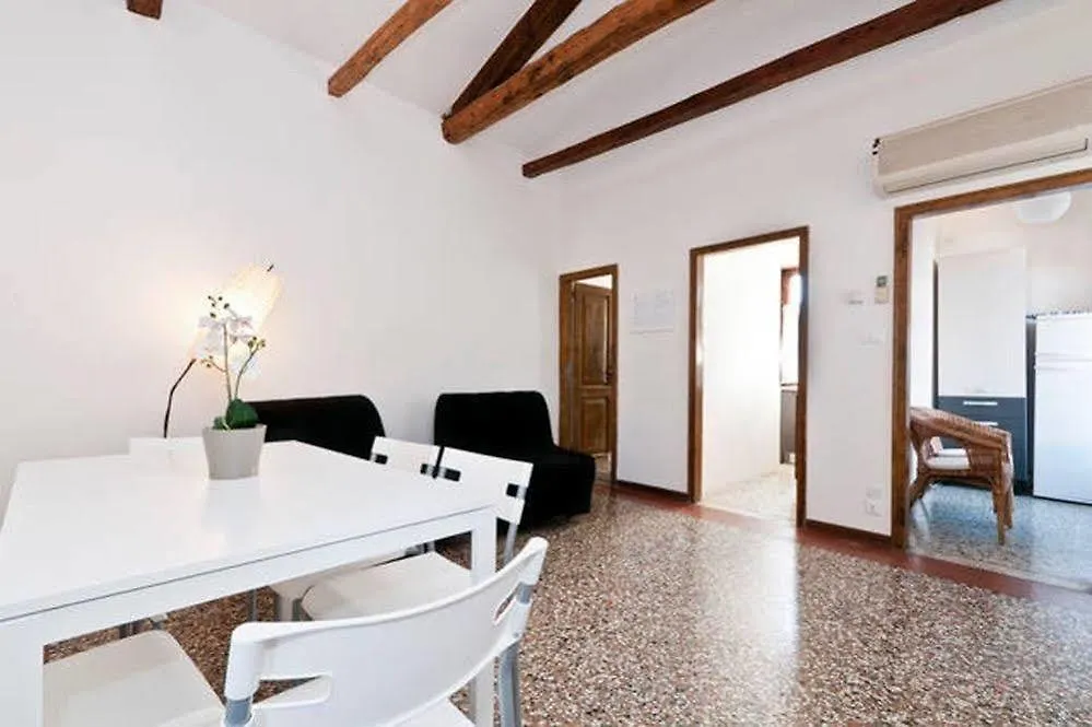 Appartamento Vanilla House Venezia