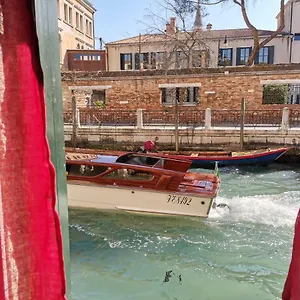 Appartement 6518, Venise