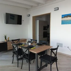 Casa Romeo Lecce