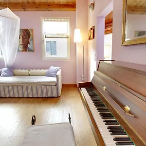 Appartement Fenix Otello, Venise