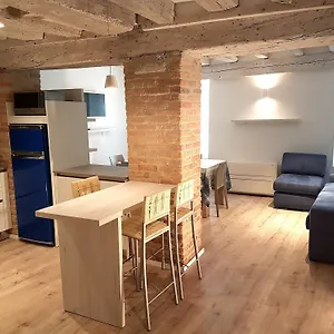 Appartement Corte Sconta Mini-loft, Venise