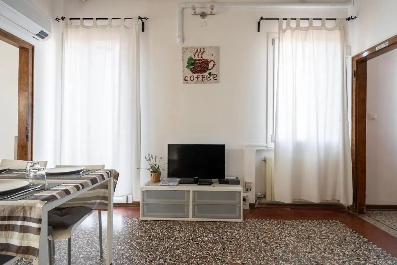 Ca' Giorgia Venice Apartment With Balcony 0*,  Ιταλία