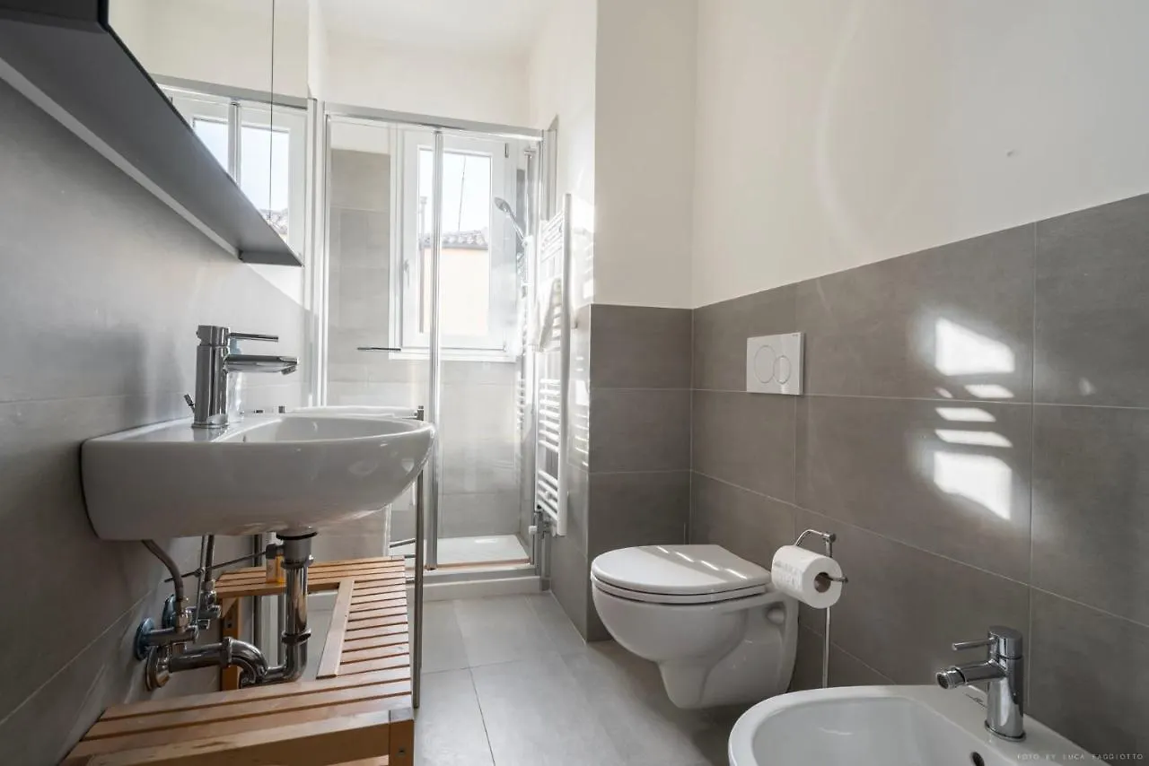 Ca' Giorgia Venice Apartment With Balcony 0*,  Ιταλία